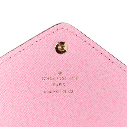 Louis Vuitton Monogram 2023 Christmas Animation Kirigami Pochette Set 9 of 12