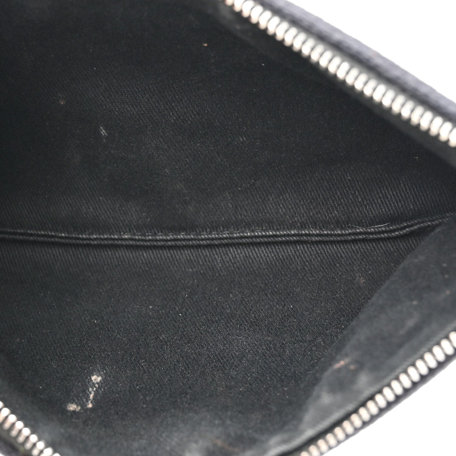 Chanel Mixed Fibers Medium Deauville Tote Black 7 of 17