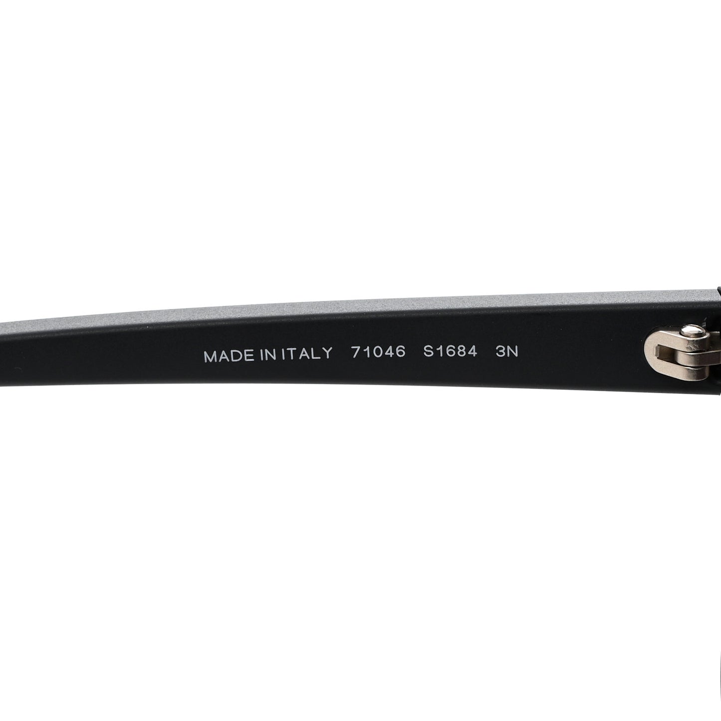 Acetate Visor Sunglasses 71046 Navy