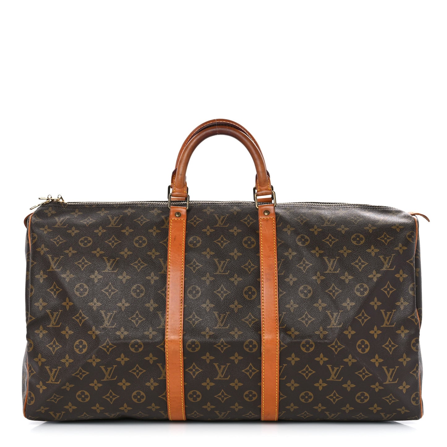 Monogram Keepall 55