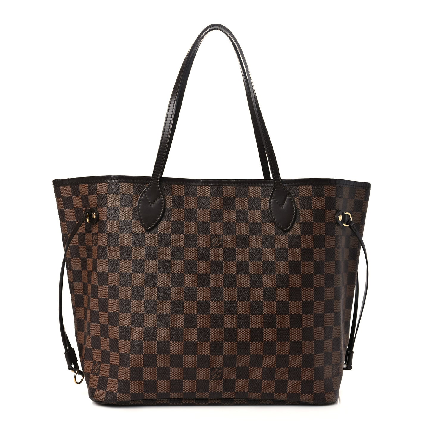 Damier Ebene Neverfull MM