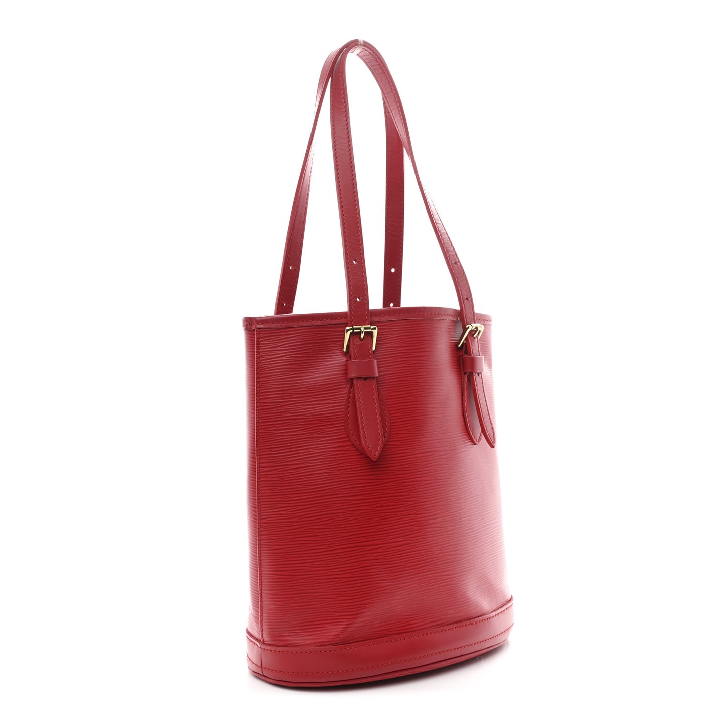 Epi Petit Bucket 23 Rouge