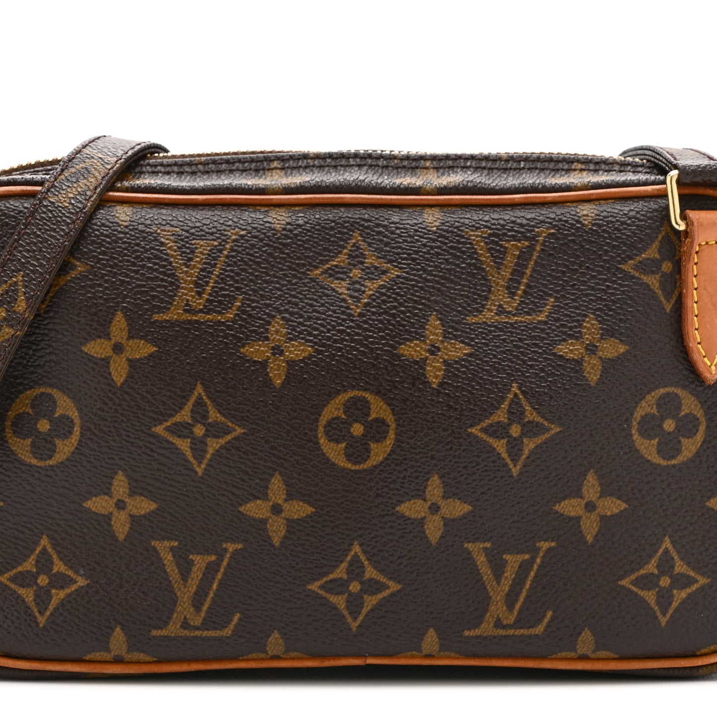 Monogram Pochette Marly Bandouliere