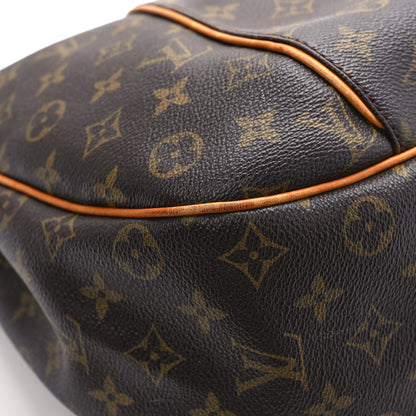 Louis Vuitton Monogram Galliera PM 10 of 15
