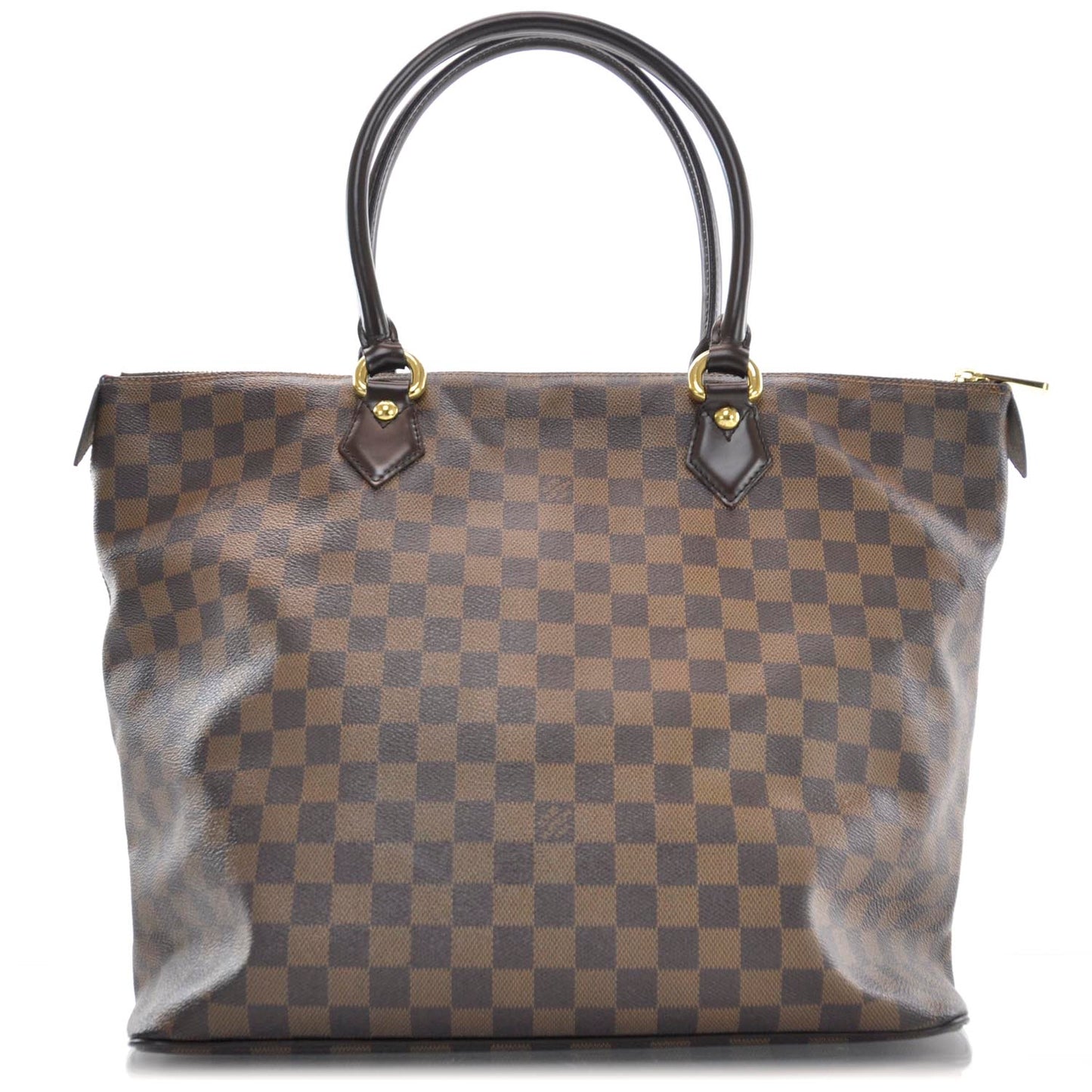 Damier Ebene Saleya GM
