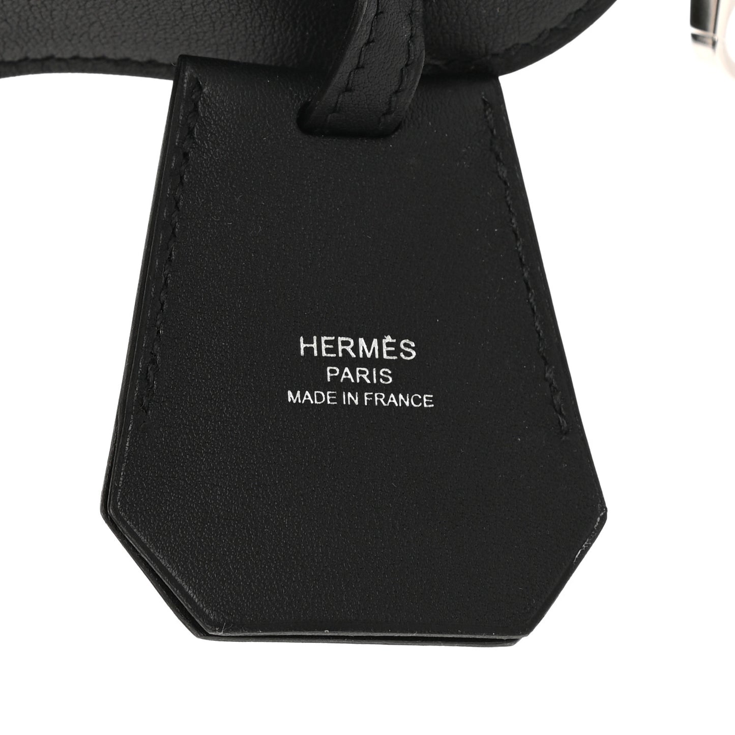 Swift 38mm Etiquette Shoulder Strap Black