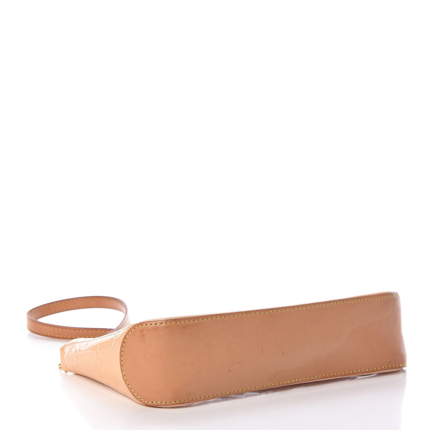 Vernis Mallory Square Marshmallow