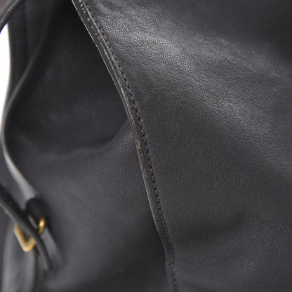 Saint Laurent Sheepskin Large Cabas ChYc Grey 21 of 21