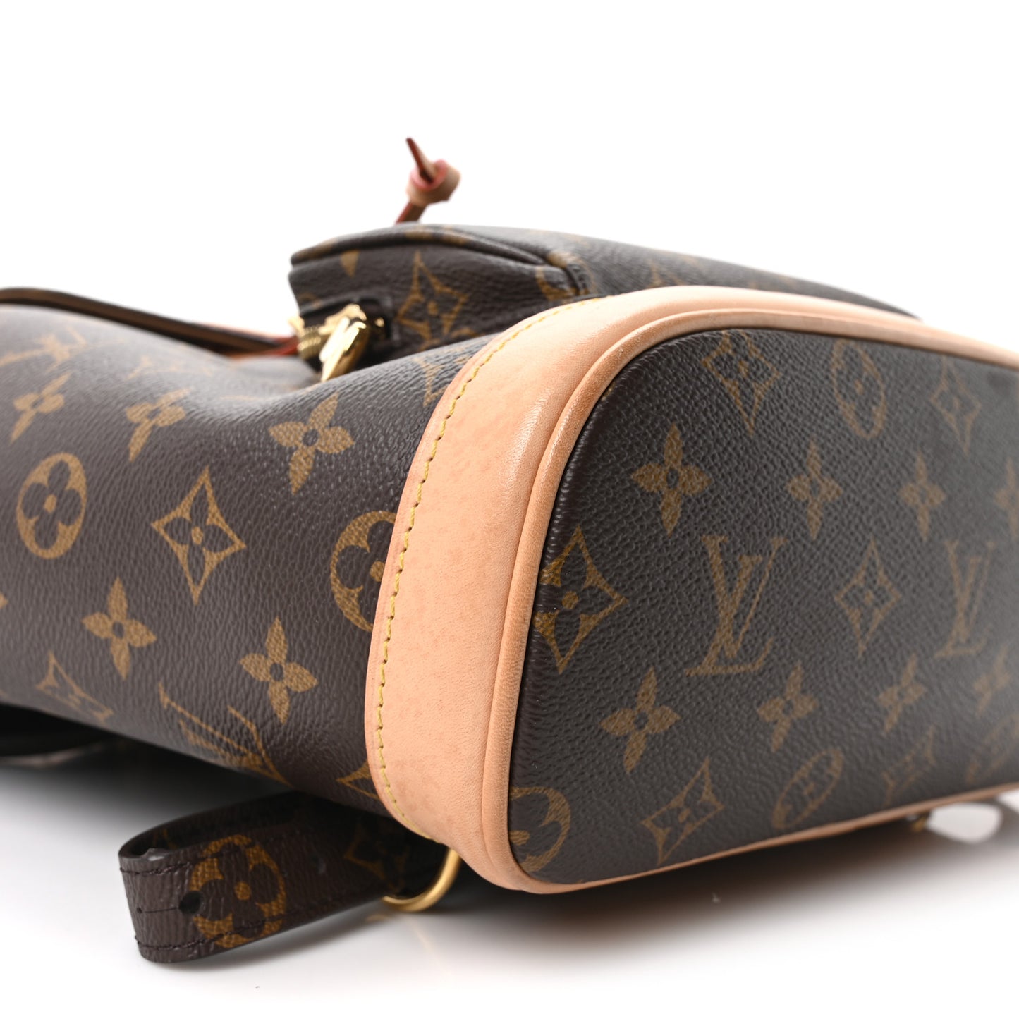 Monogram Montsouris PM Backpack