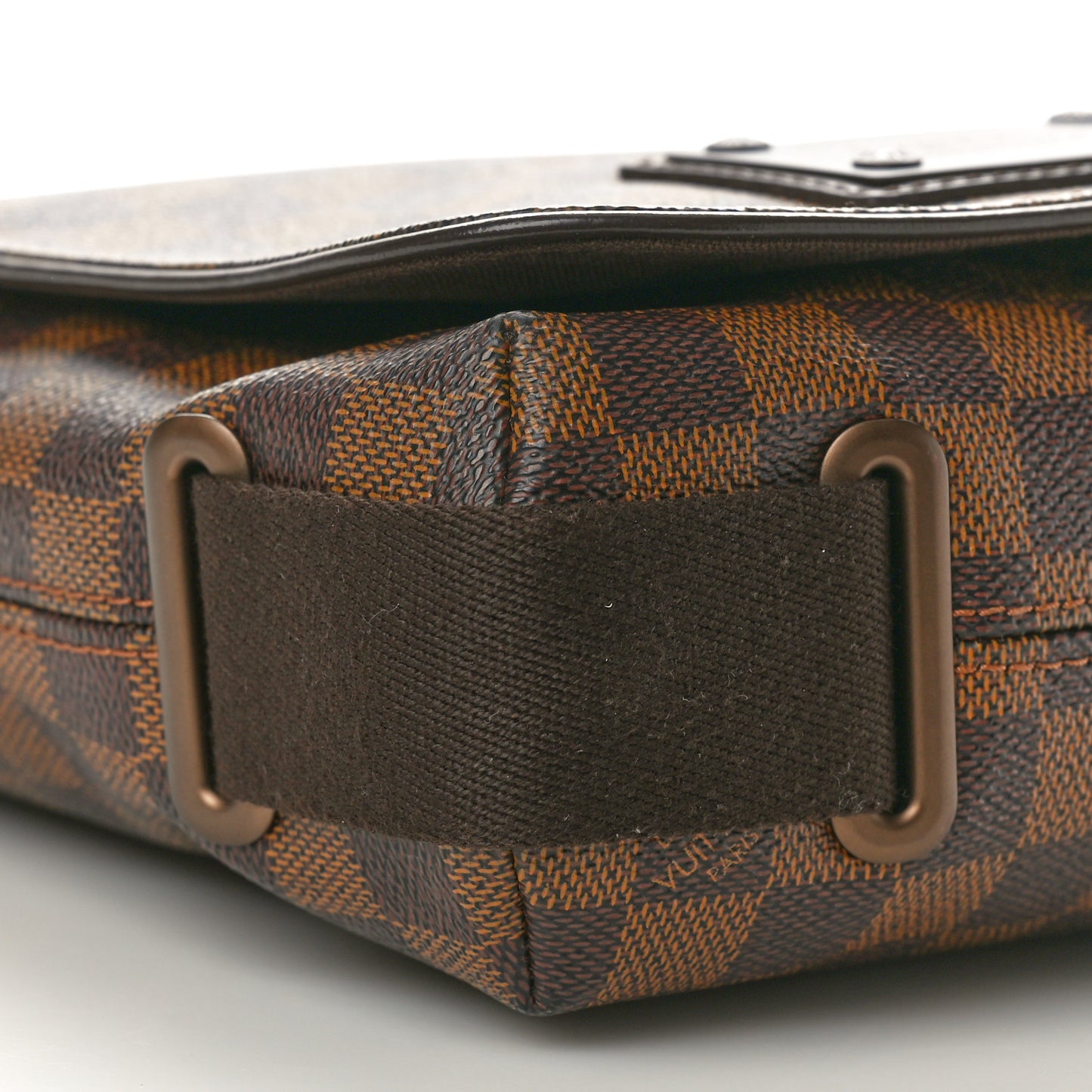 Damier Ebene Brooklyn PM