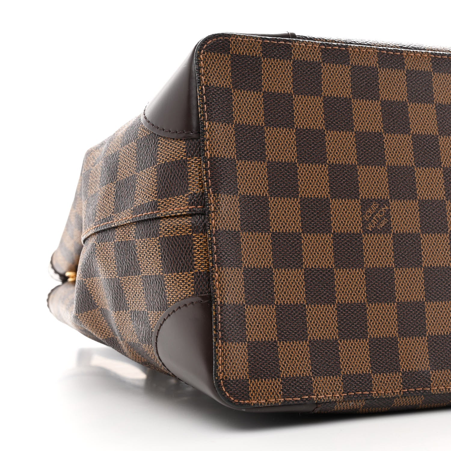 Louis Vuitton Damier Ebene Hampstead MM 8 of 9