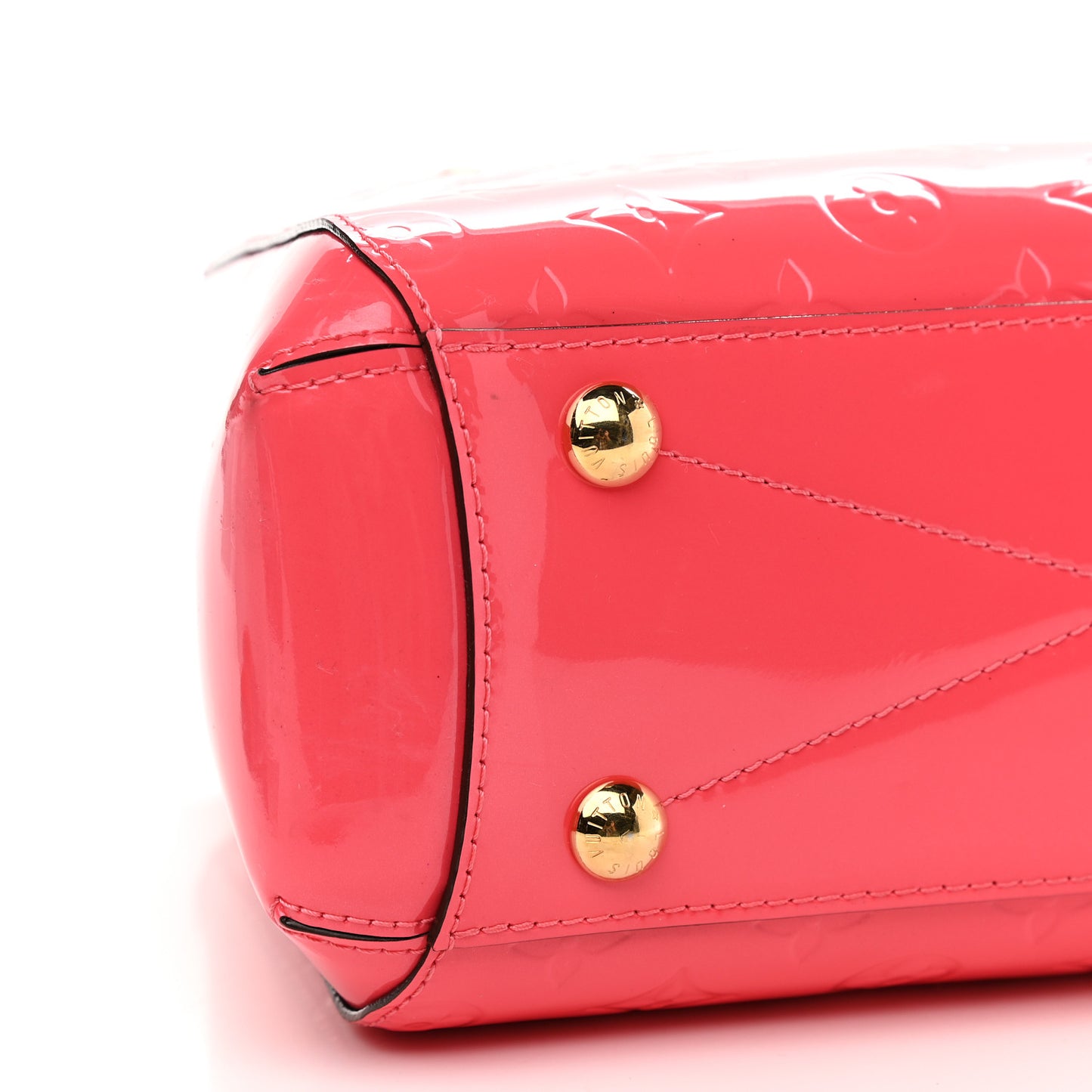 Vernis Montaigne BB Poppy