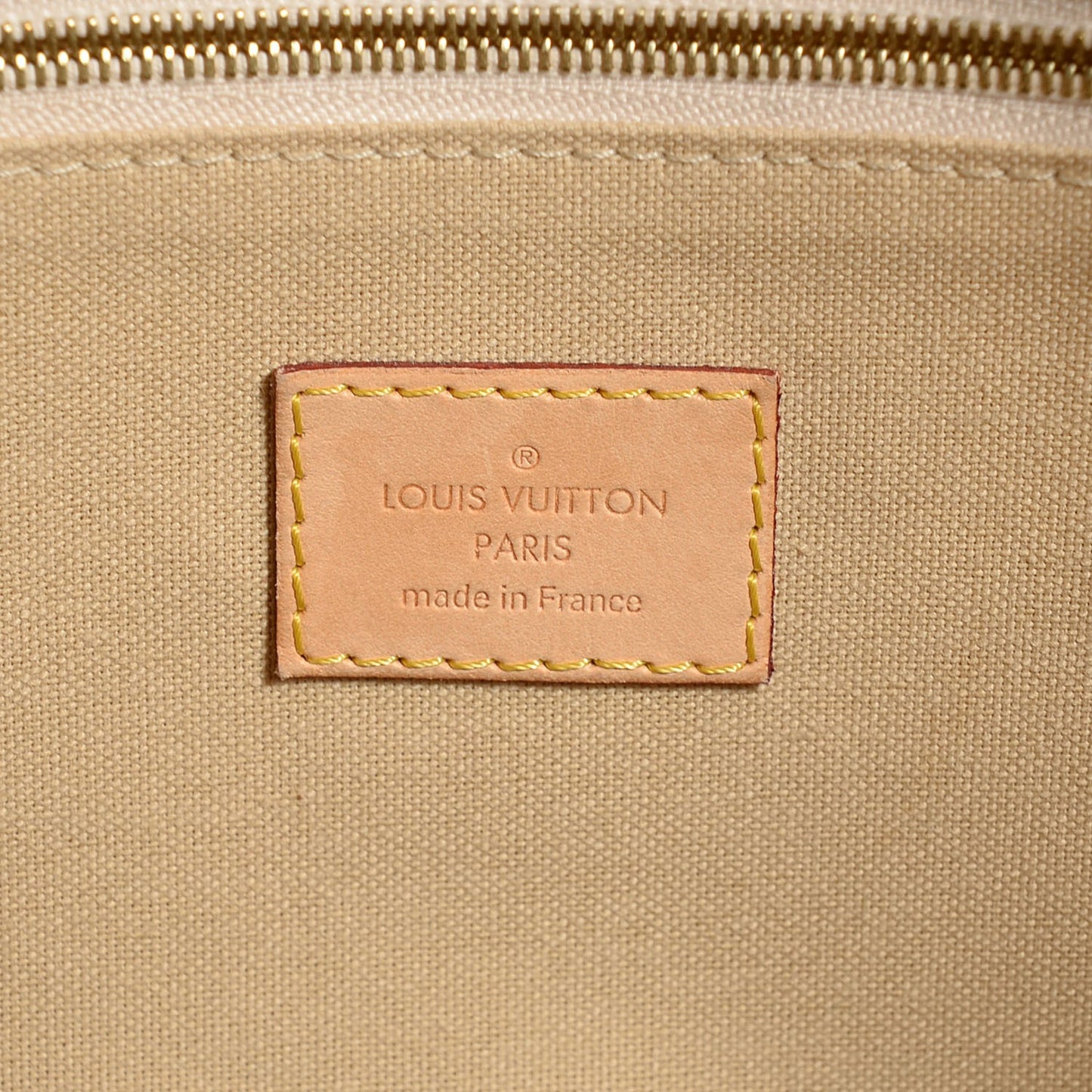 Damier Azur Soffi