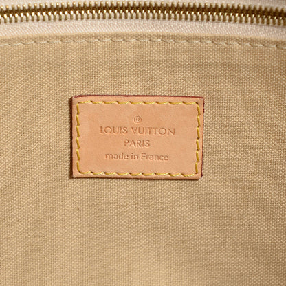 Louis Vuitton Damier Azur Soffi 6 of 7
