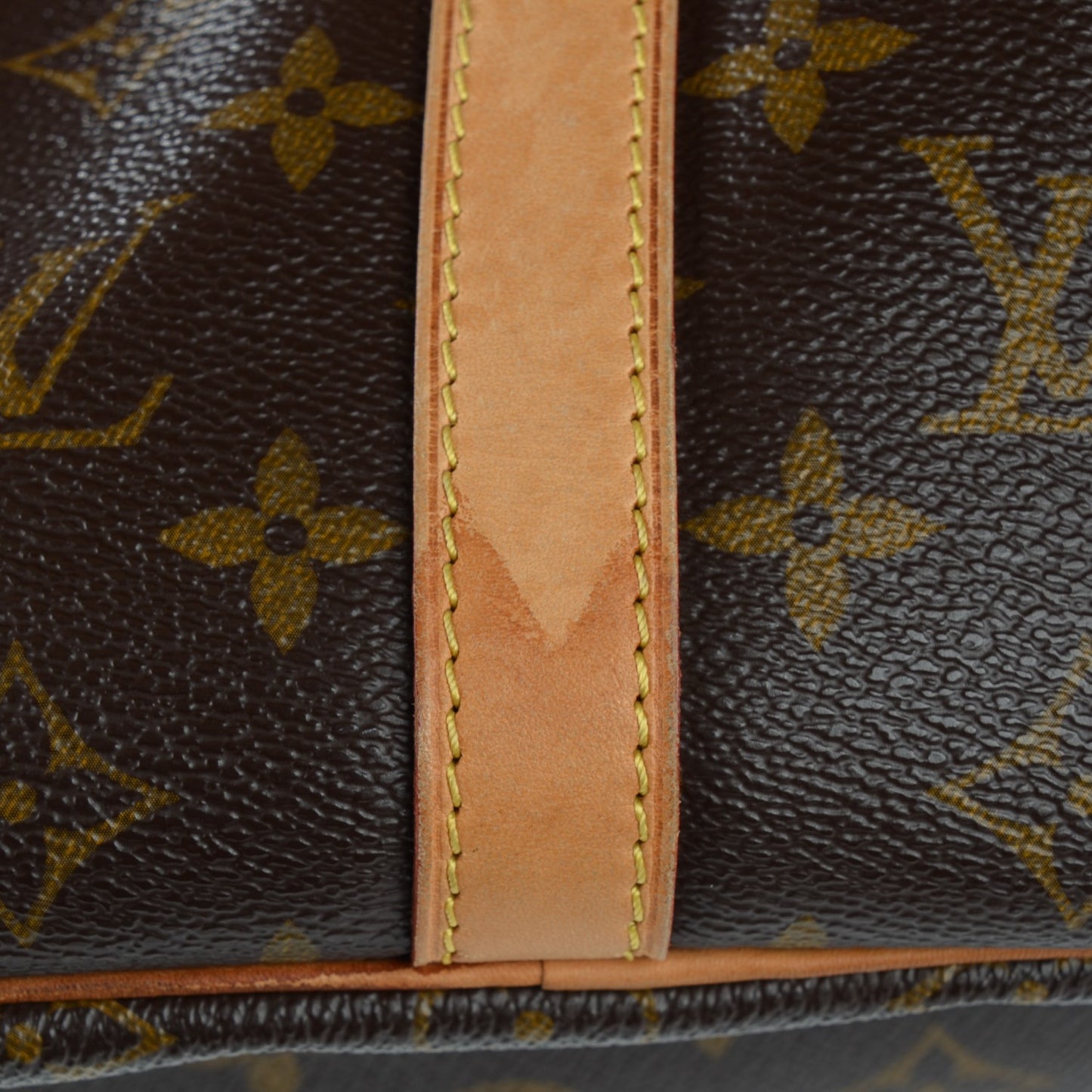 Monogram Speedy Bandouliere 40