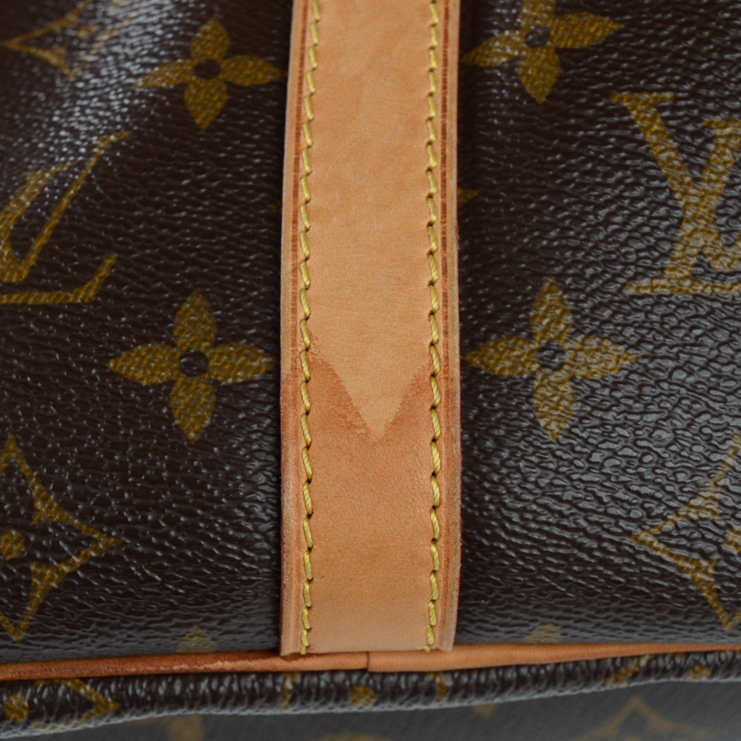 Louis Vuitton Monogram Speedy Bandouliere 40 10 of 15