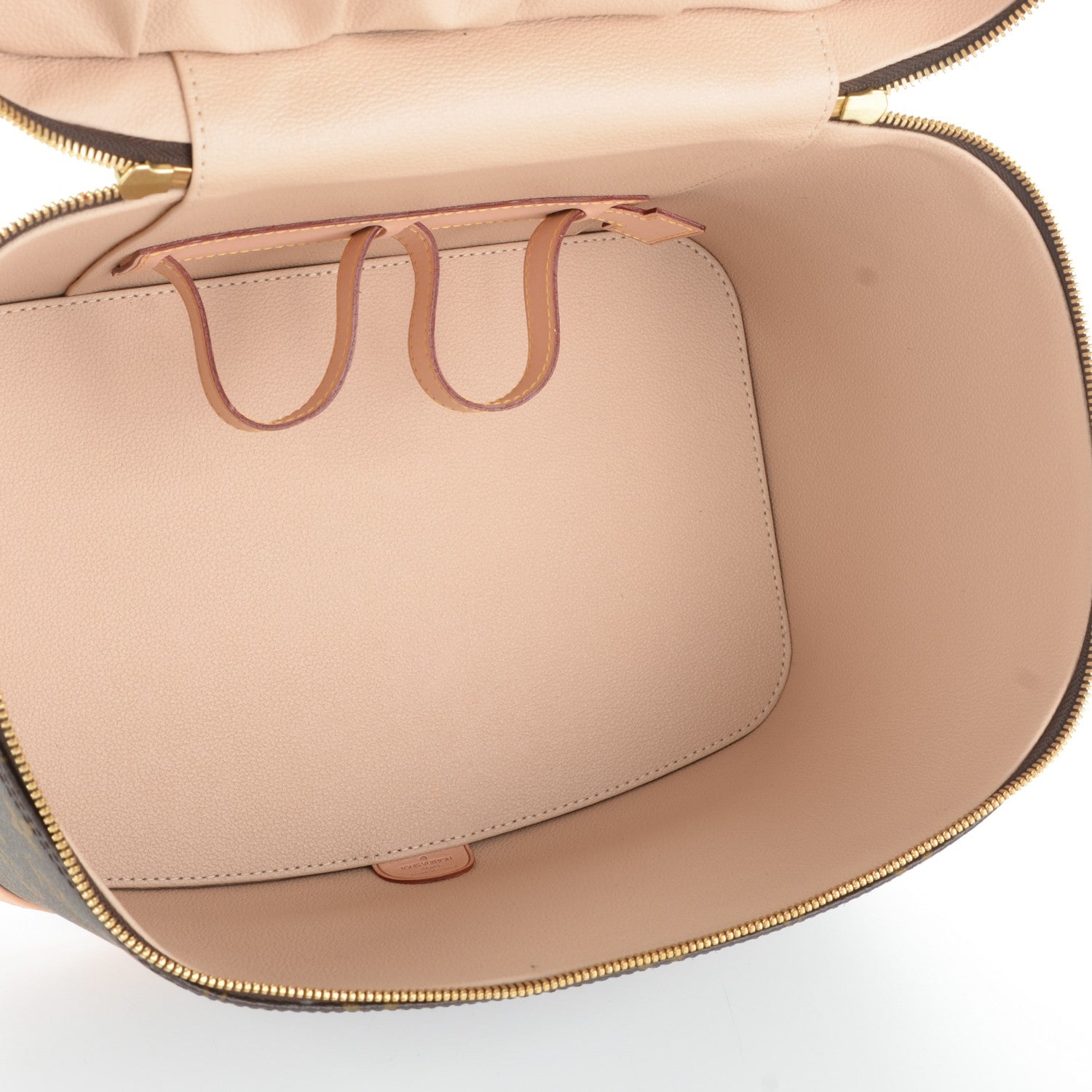 Louis Vuitton Monogram Nice 6 of 8