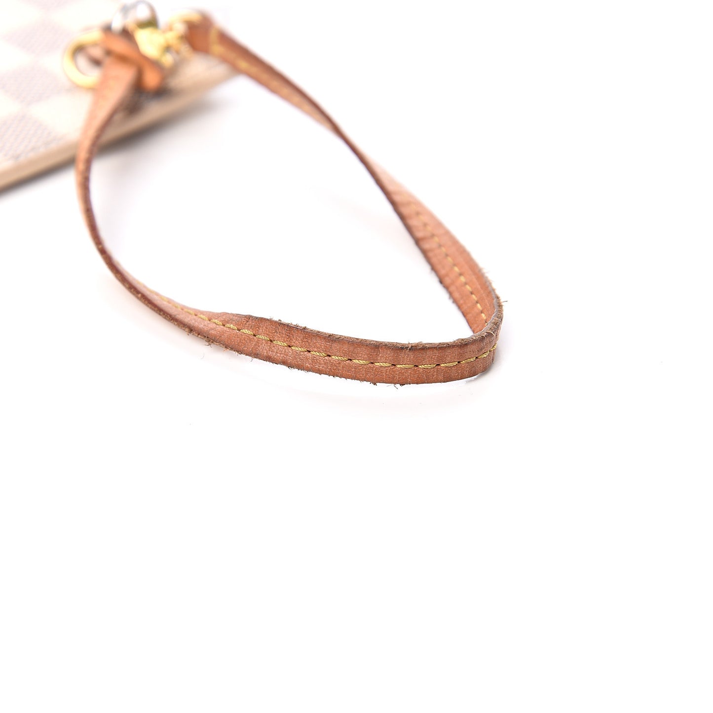 Damier Azur Neverfull MM GM Pochette