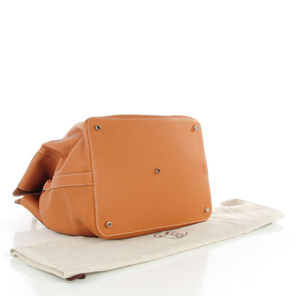 Hermes Swift Toolbox 33 Gold 5 of 15