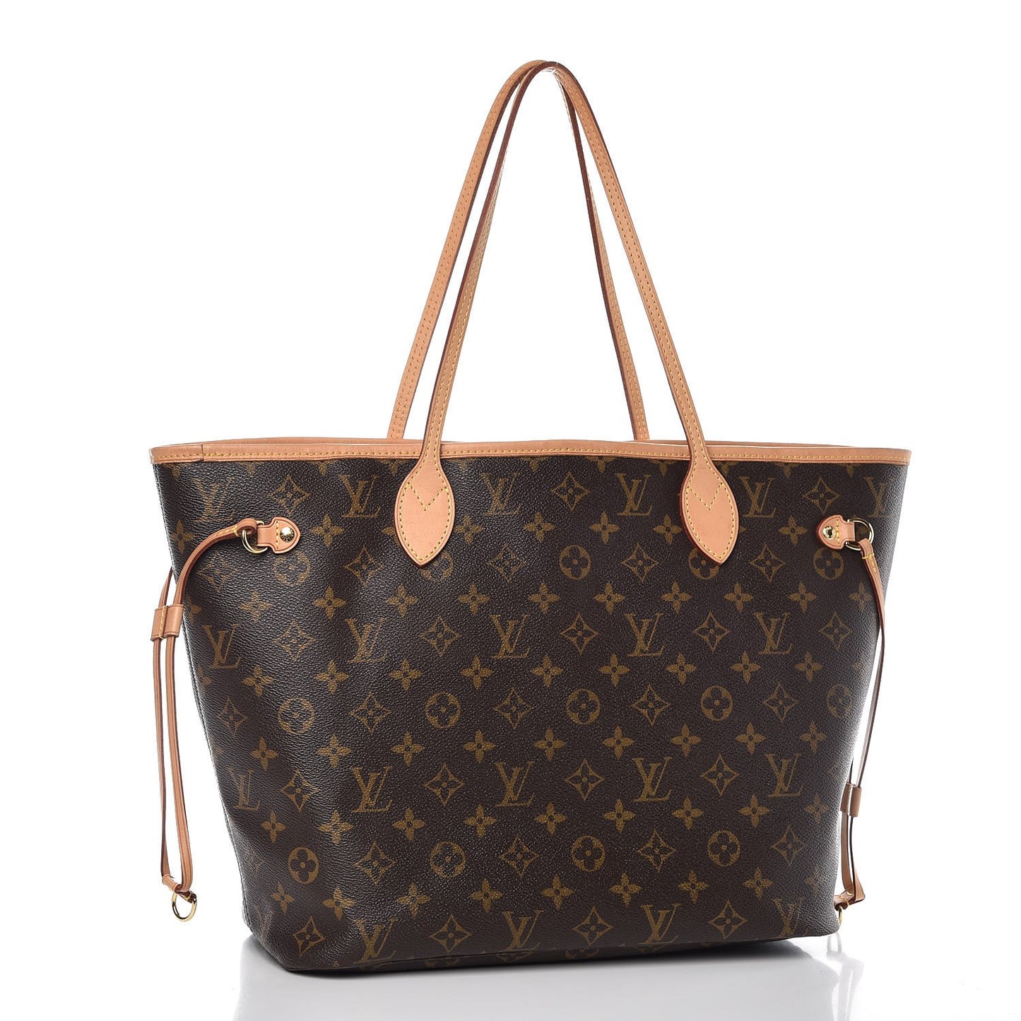 Monogram Neo Neverfull MM