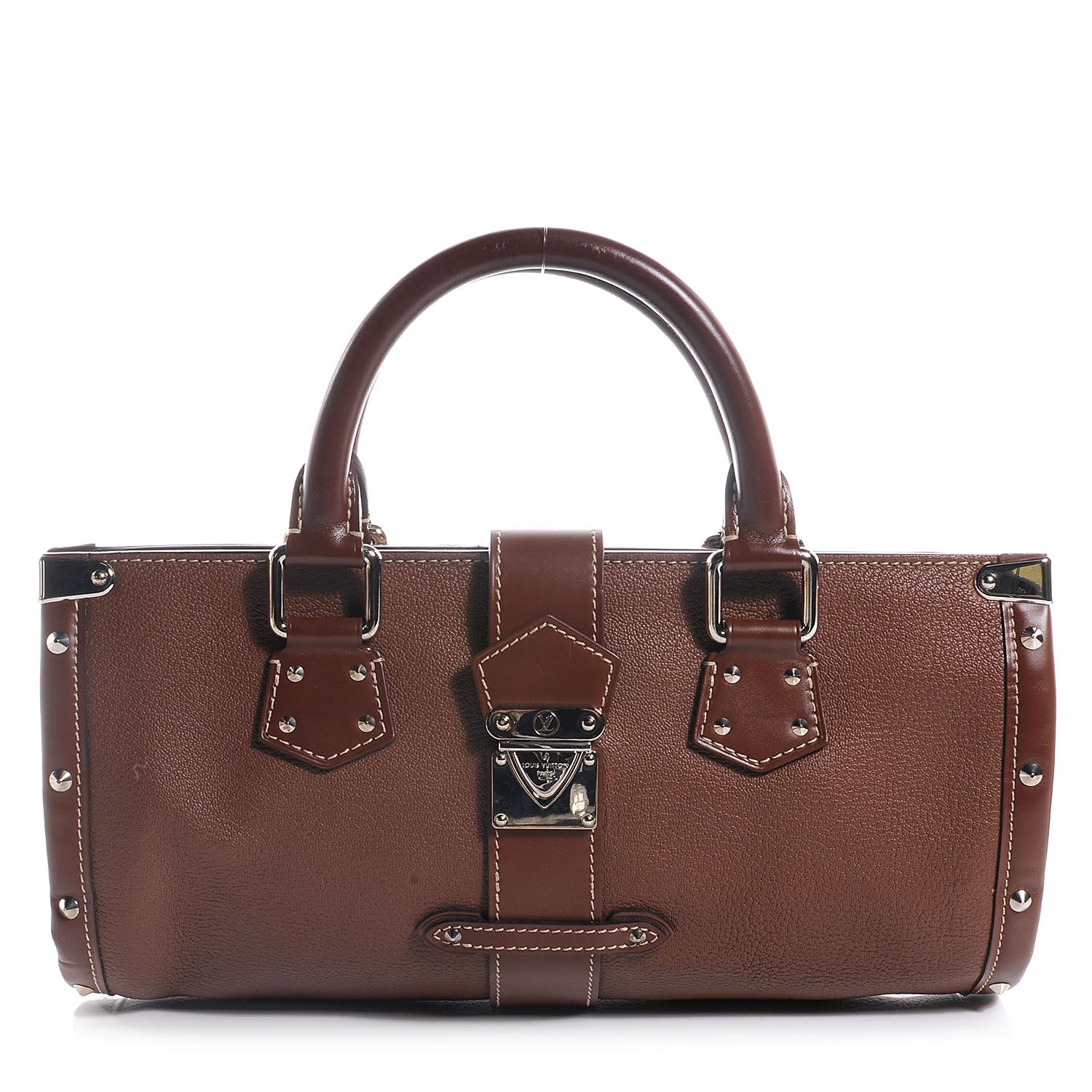 Louis Vuitton Suhali L Epanoui PM Sienne 1 of 7