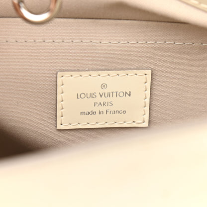 Louis Vuitton Epi Passy GM Ivory 6 of 19