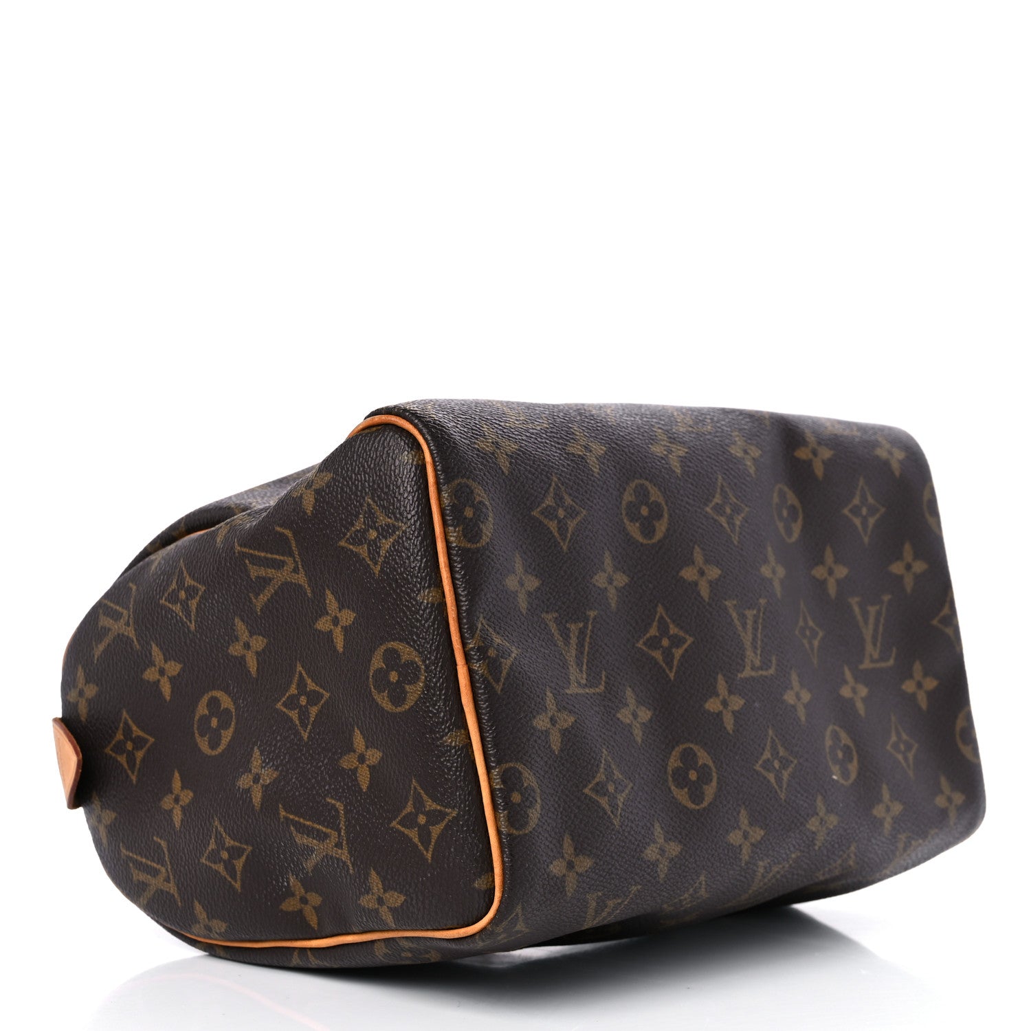 Louis Vuitton Monogram Speedy 25 4 of 16