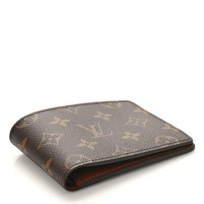 Louis Vuitton Monogram Multiple Wallet 4 of 9