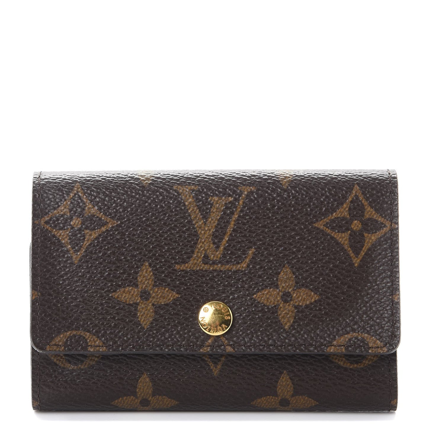 Monogram Multicles 6 Key Holder