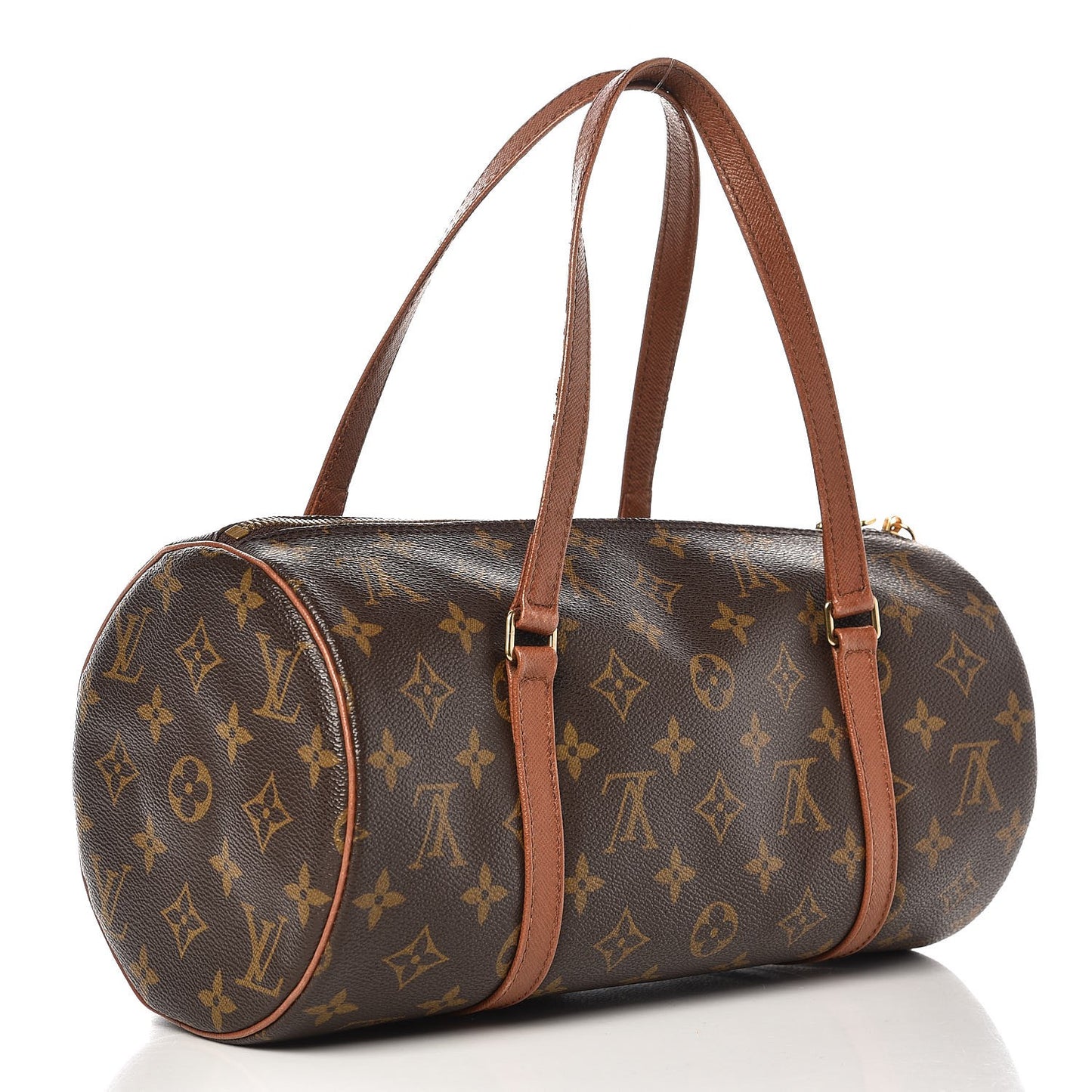 Monogram Papillon 30 With Companion