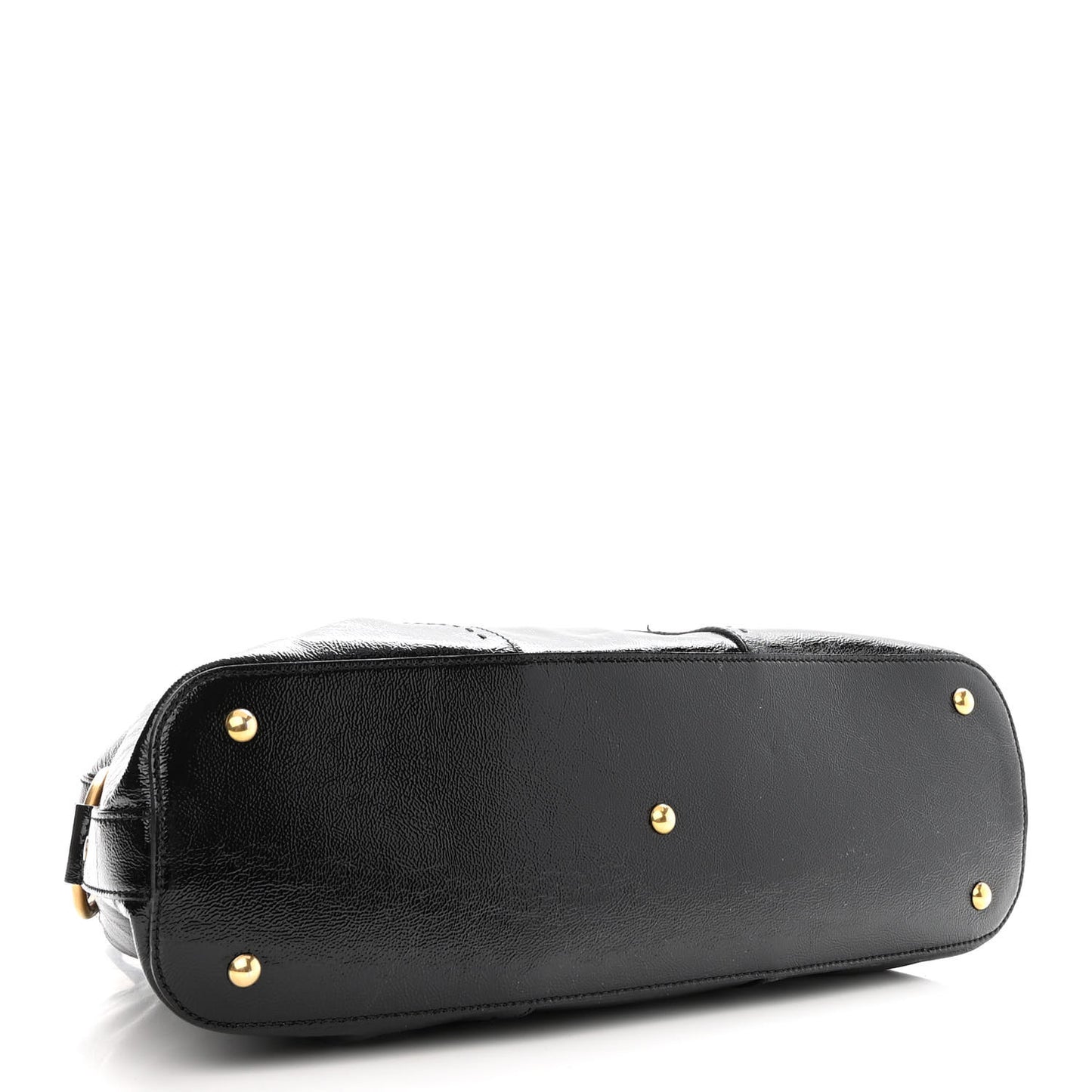 Patent Large Muse Black