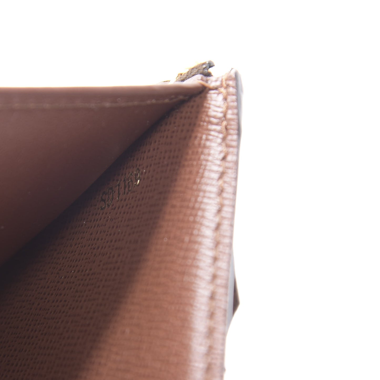 Monogram Victorine Wallet