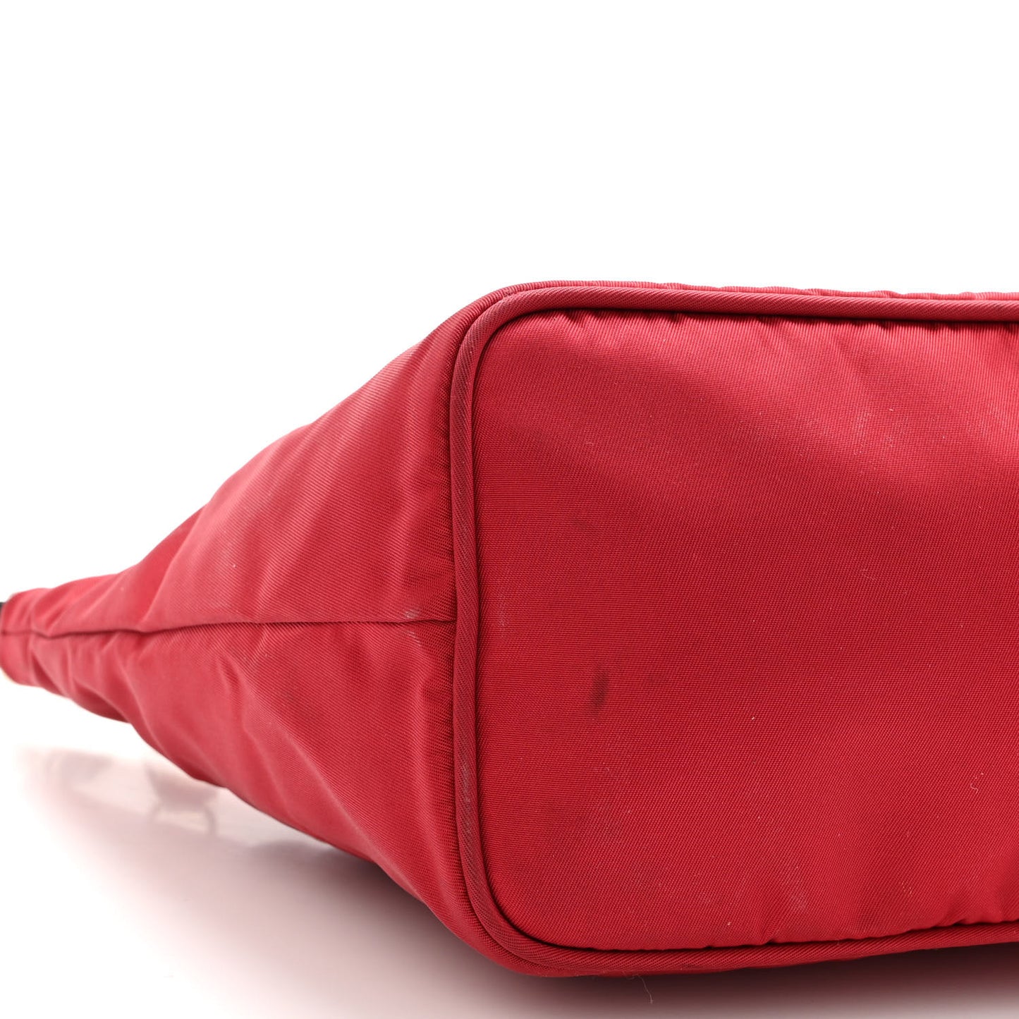 Tessuto Sirio Pochette Rosso