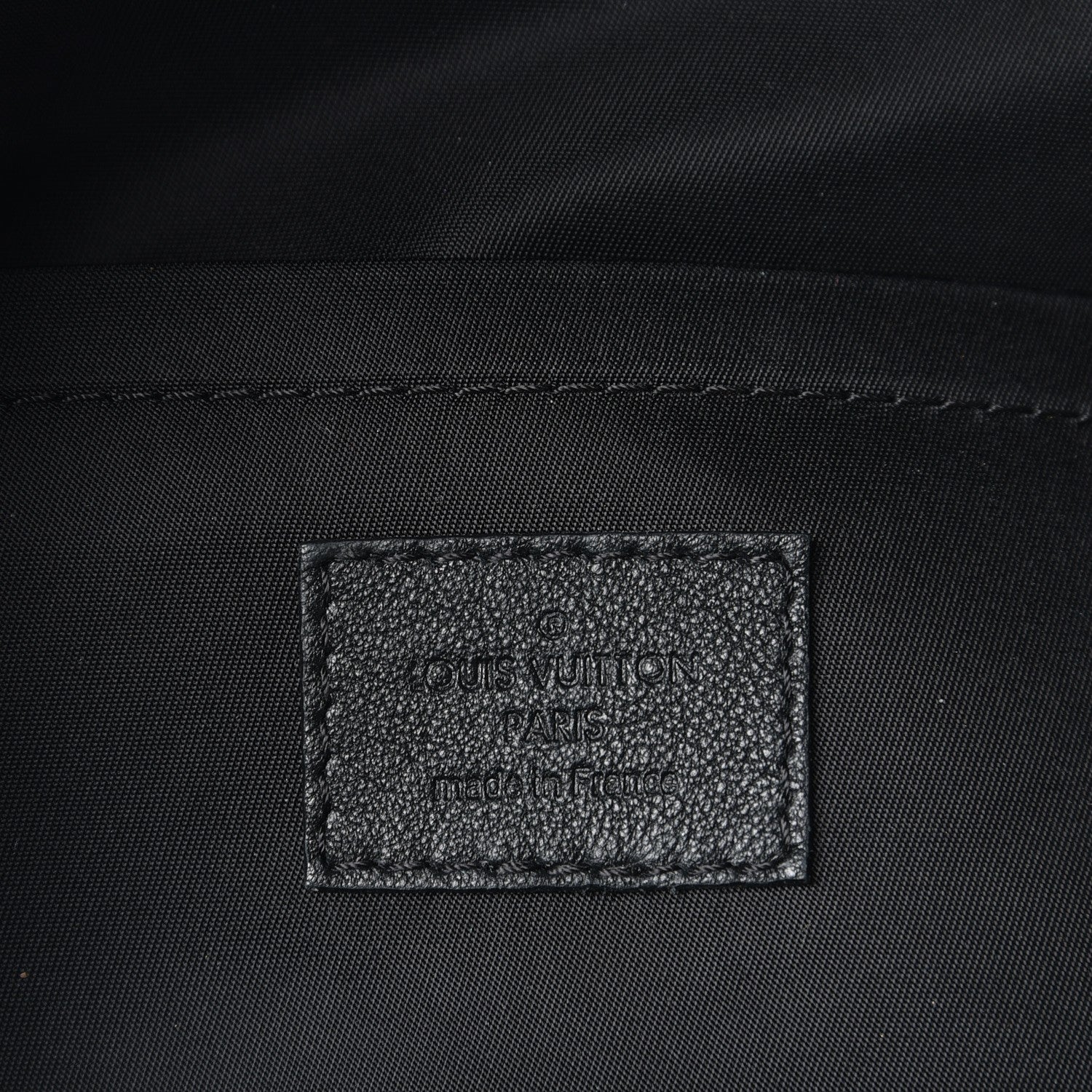 Louis Vuitton Monogram Palm Springs Backpack PM 6 of 8