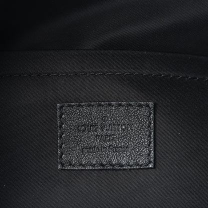 Louis Vuitton Monogram Palm Springs Backpack PM 6 of 8