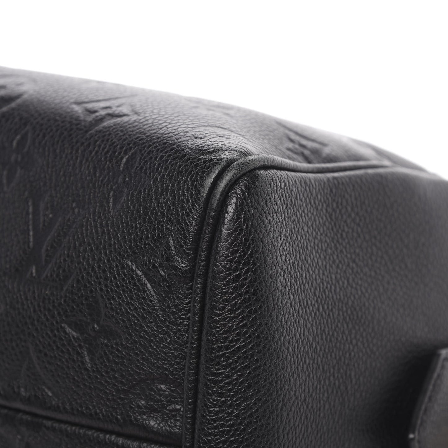Empreinte Speedy Bandouliere 25 NM Black