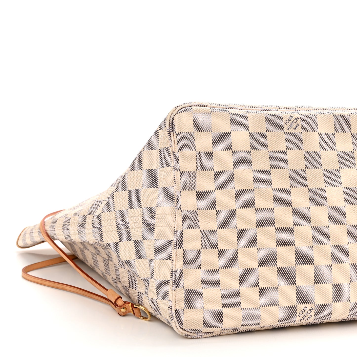 Damier Azur Neverfull GM