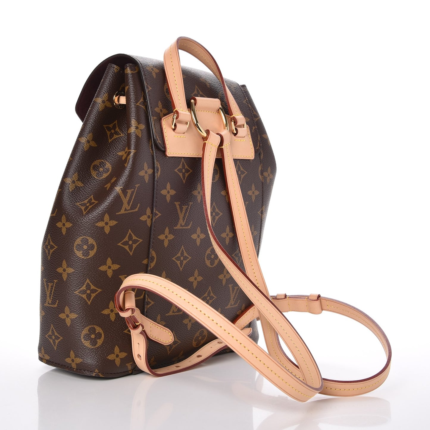 Monogram Montsouris NM Backpack
