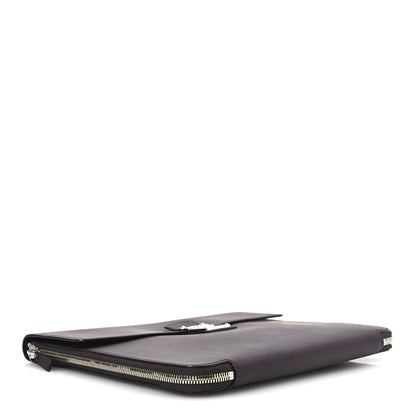 Louis Vuitton Nomade Honore Portfolio Brown 4 of 11