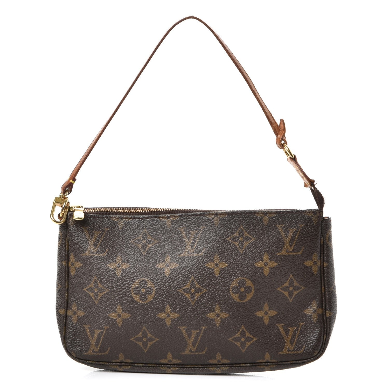 Louis Vuitton Monogram Pochette Accessories 1 of 9