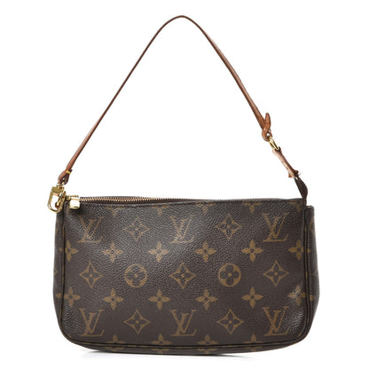 Louis Vuitton Monogram Pochette Accessories 1 of 9