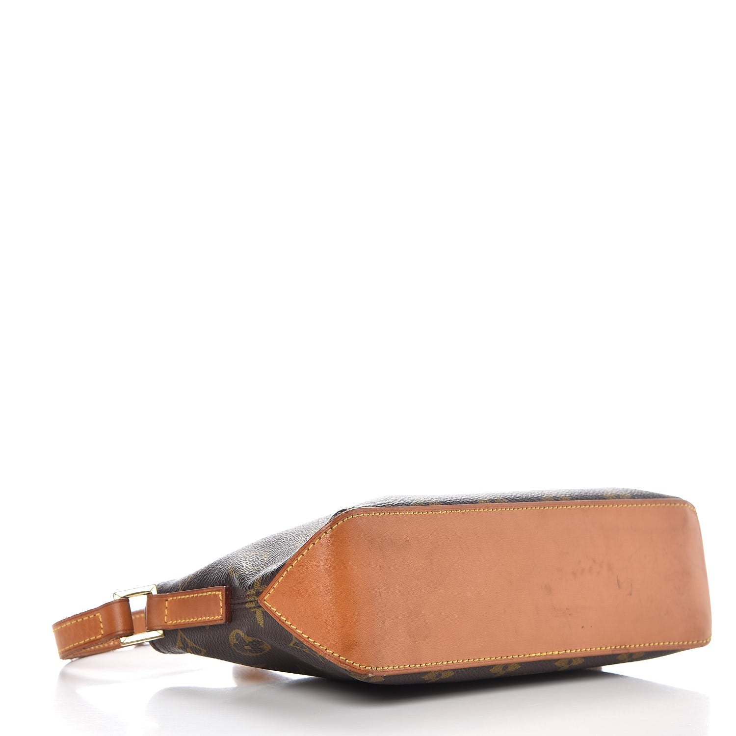 Louis Vuitton Monogram Trotteur 4 of 13
