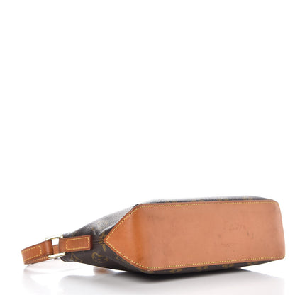 Louis Vuitton Monogram Trotteur 4 of 13
