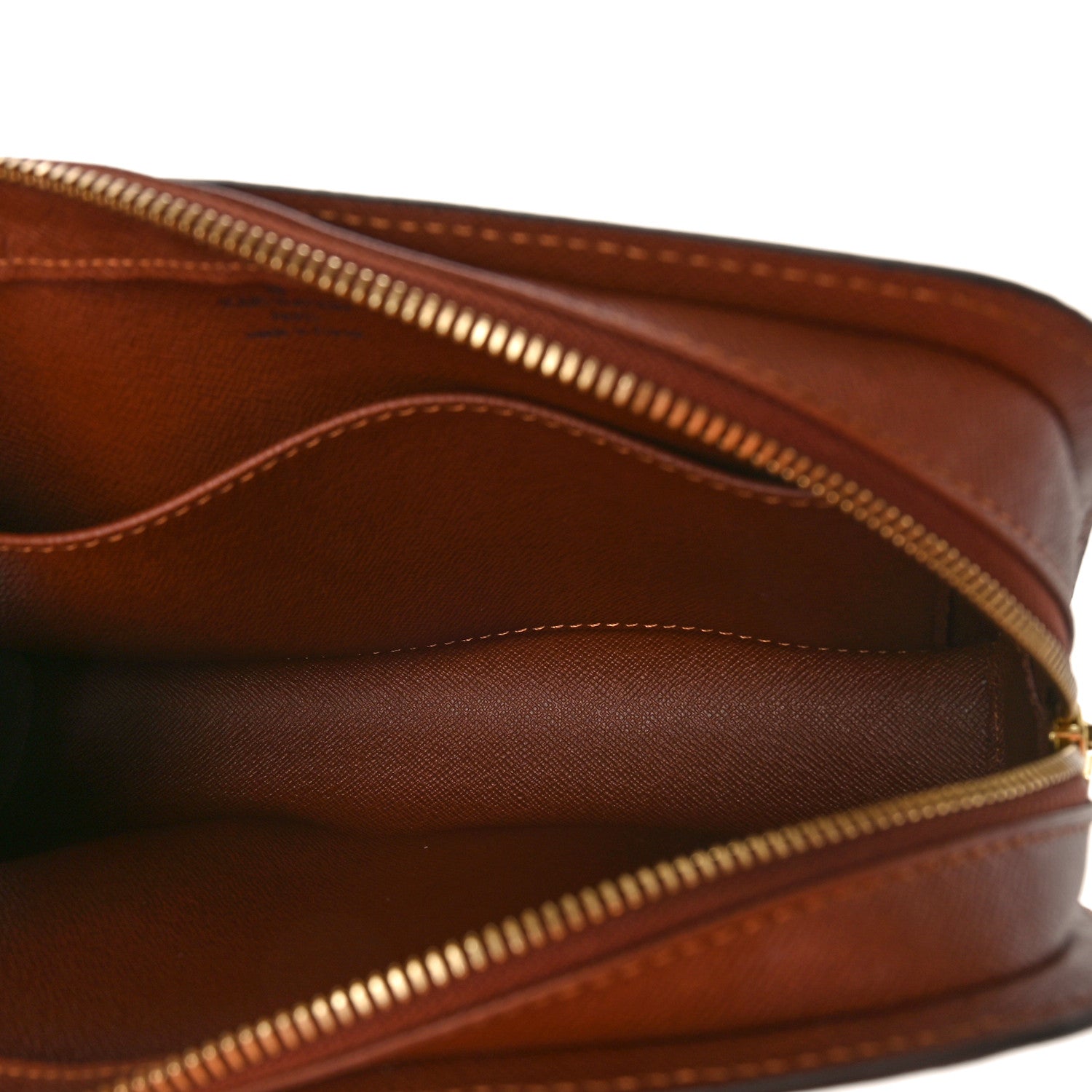 Louis Vuitton Monogram Pochette Orsay 5 of 8