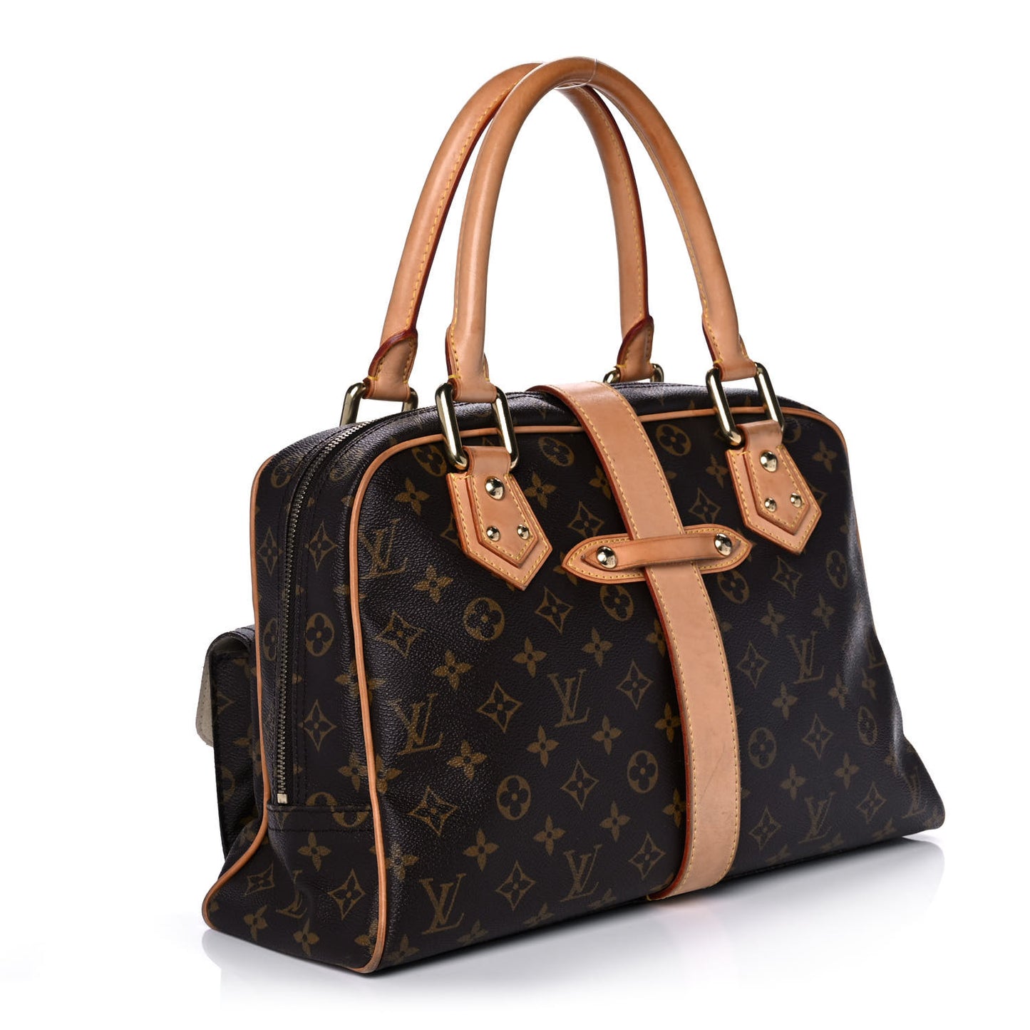 Monogram Manhattan GM