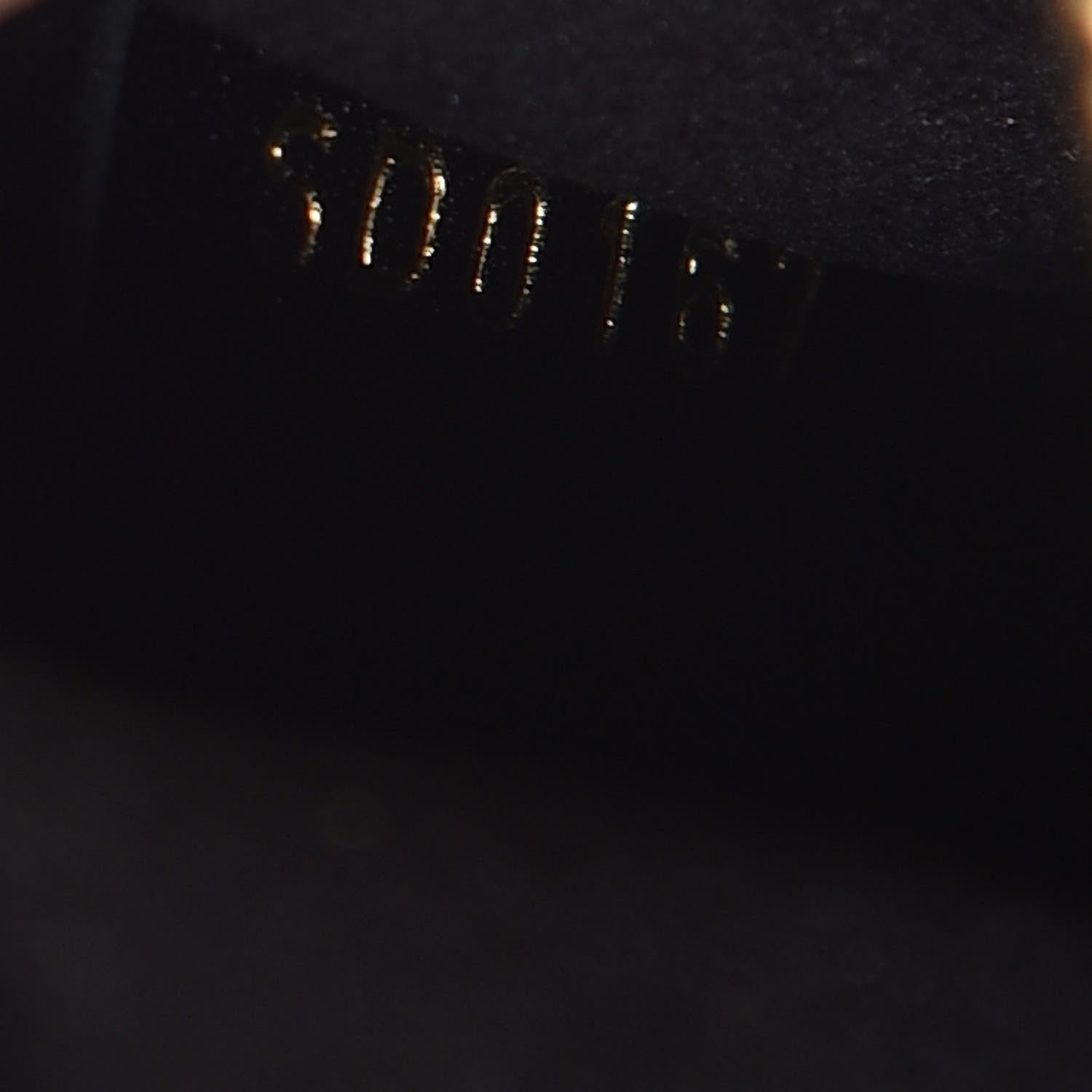 Louis Vuitton Reverse Monogram Pochette Metis 8 of 9