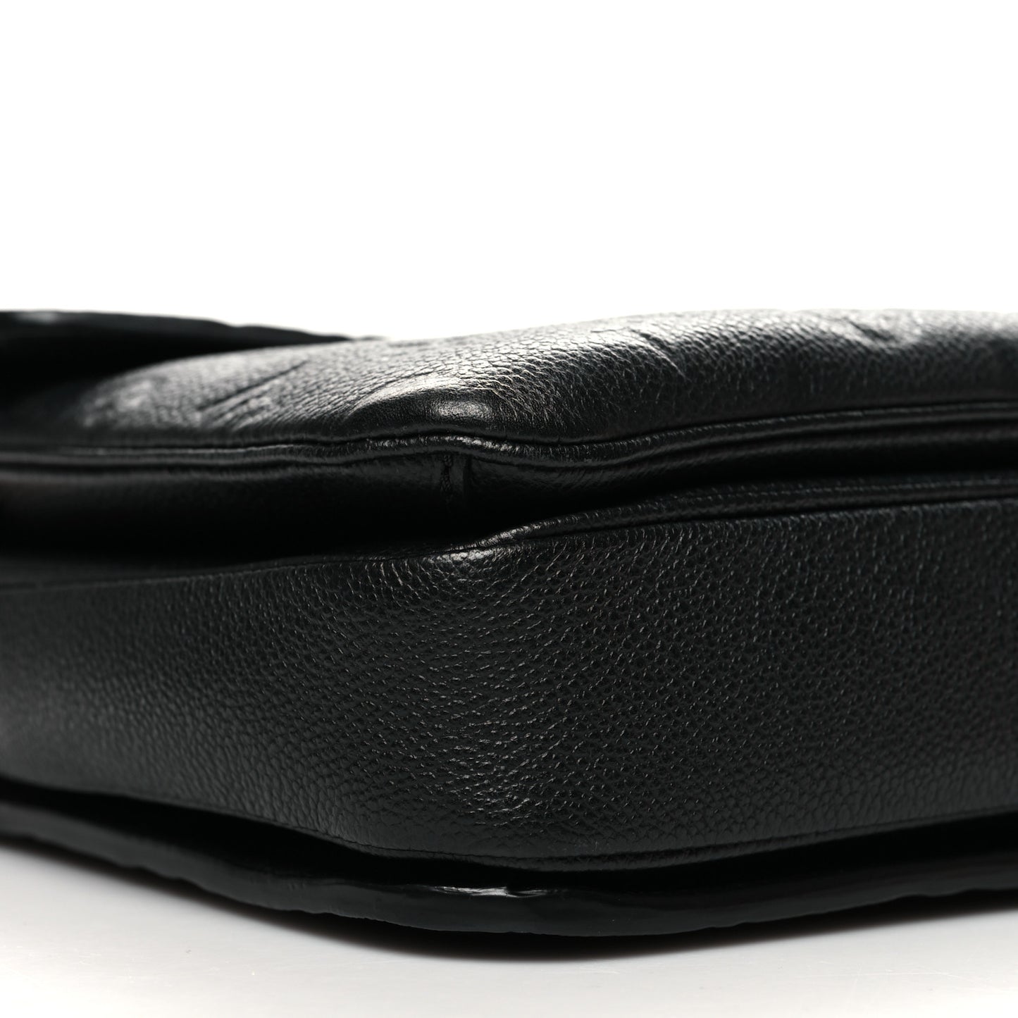 Empreinte Pochette Metis Black