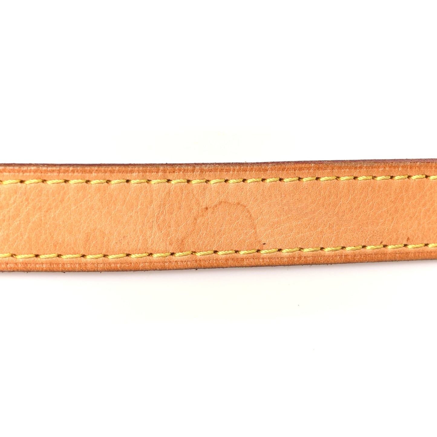 Monogram Multicolor Courtney MM White