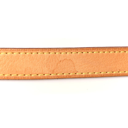 Louis Vuitton Monogram Multicolor Courtney MM White 12 of 12