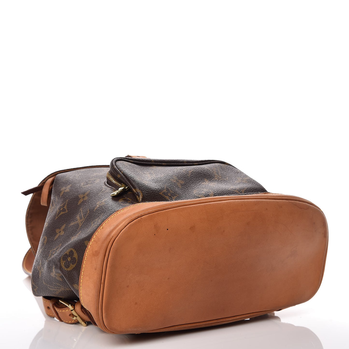 Monogram Montsouris MM Backpack